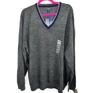 •Club Room• Wool Sweater